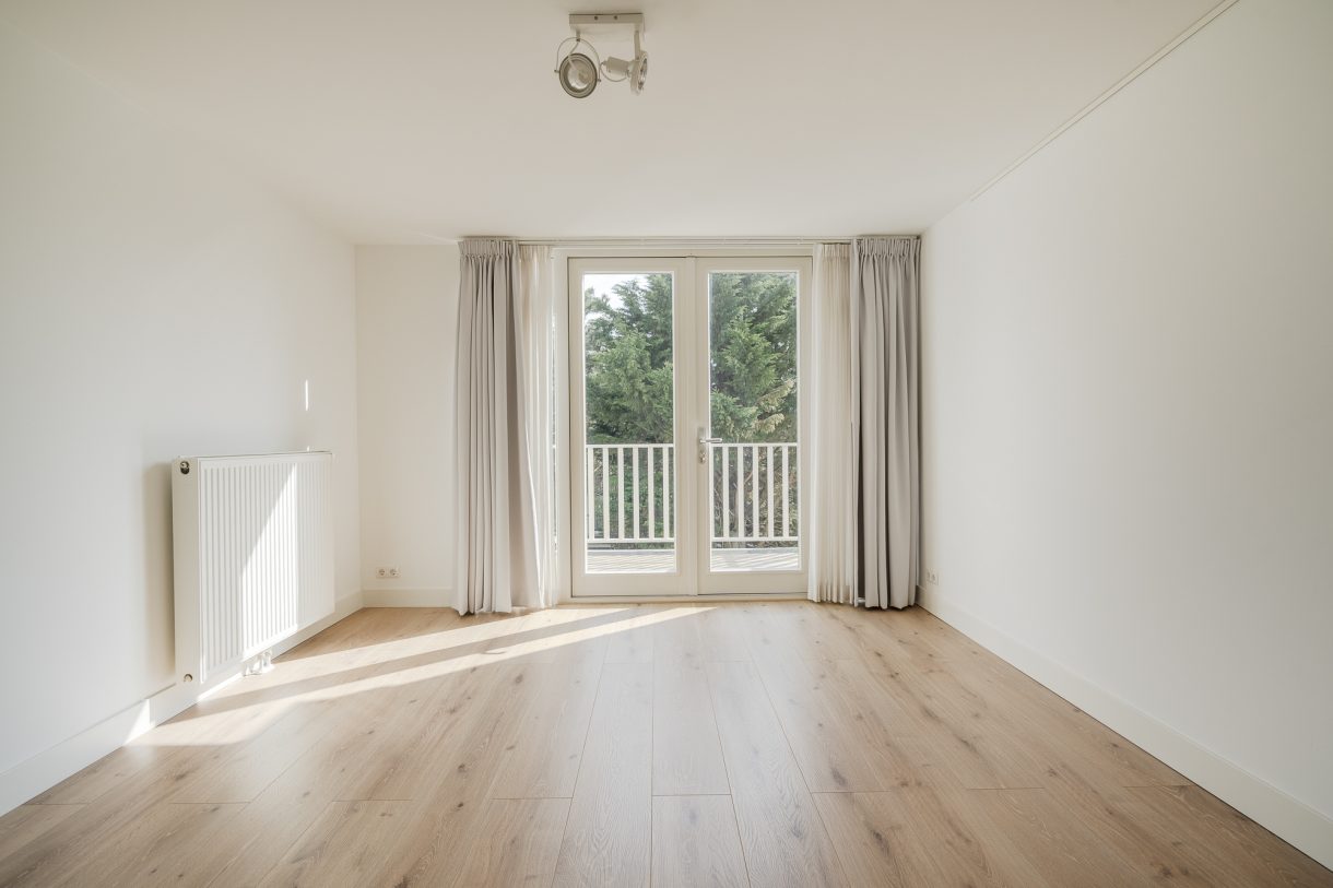 Te koop: Foto Woonhuis aan de Francois Maelsonstraat 43 in 's-Gravenhage