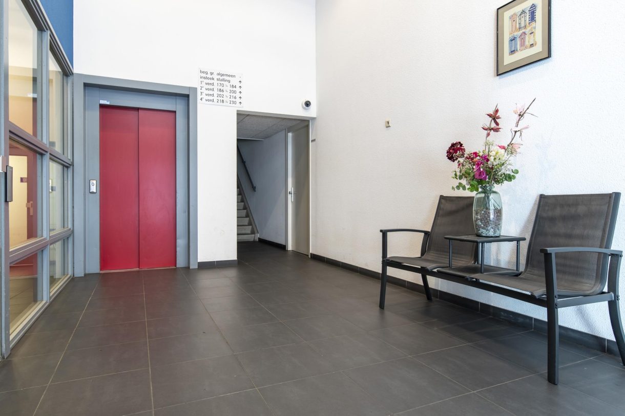 Te koop: Foto Appartement aan de Brouwersgracht 230 in Veenendaal