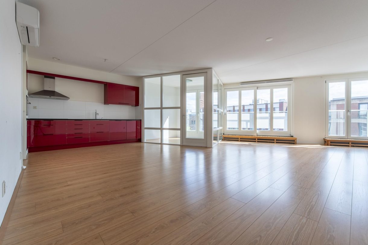 Te koop: Foto Appartement aan de Brouwersgracht 230 in Veenendaal