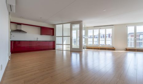 Te koop: Foto Appartement aan de Brouwersgracht 230 in Veenendaal