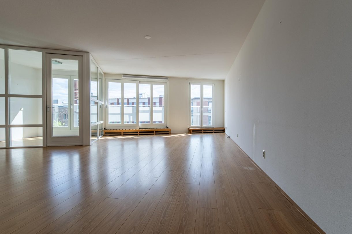 Te koop: Foto Appartement aan de Brouwersgracht 230 in Veenendaal