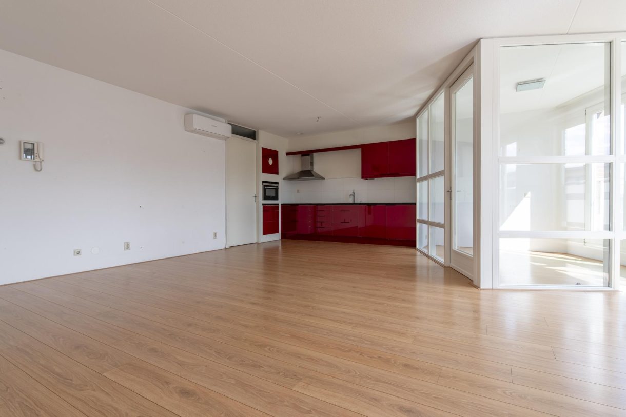 Te koop: Foto Appartement aan de Brouwersgracht 230 in Veenendaal