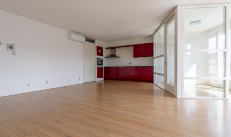 Te koop: Foto Appartement aan de Brouwersgracht 230 in Veenendaal