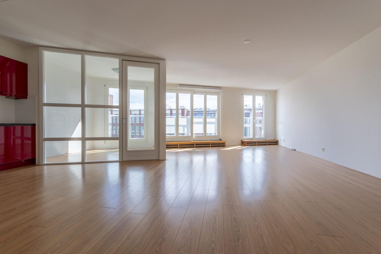 Te koop: Foto Appartement aan de Brouwersgracht 230 in Veenendaal