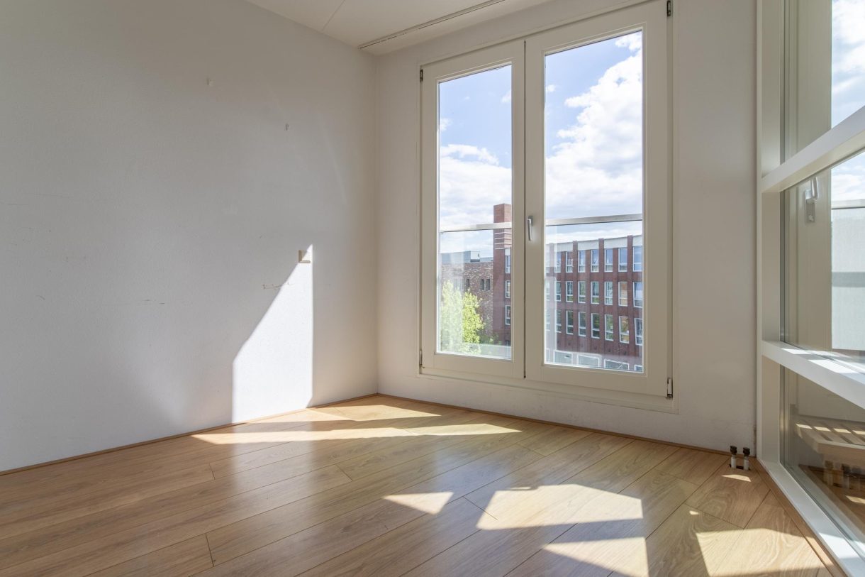 Te koop: Foto Appartement aan de Brouwersgracht 230 in Veenendaal