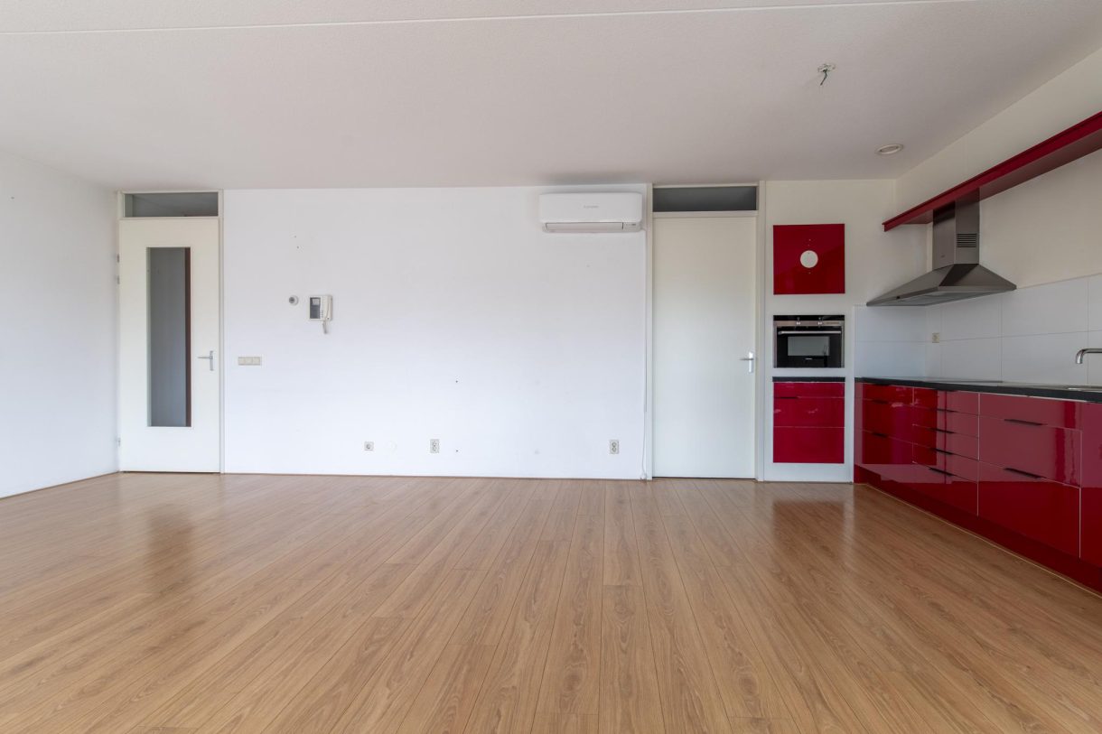 Te koop: Foto Appartement aan de Brouwersgracht 230 in Veenendaal