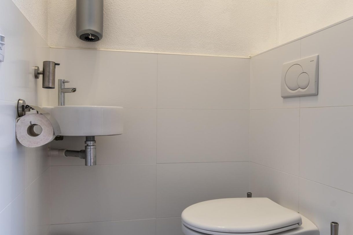 Te koop: Foto Appartement aan de Brouwersgracht 230 in Veenendaal