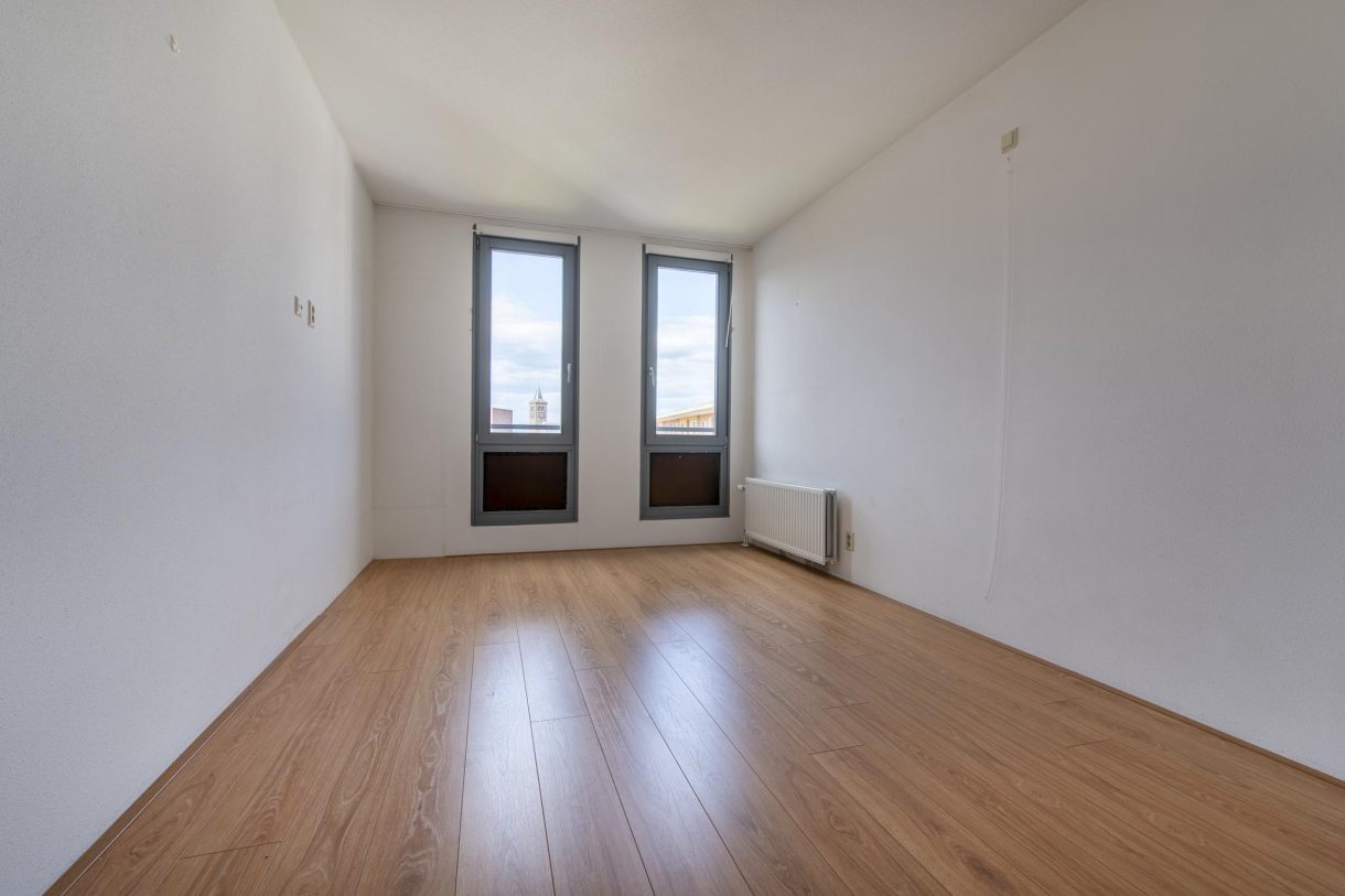 Te koop: Foto Appartement aan de Brouwersgracht 230 in Veenendaal