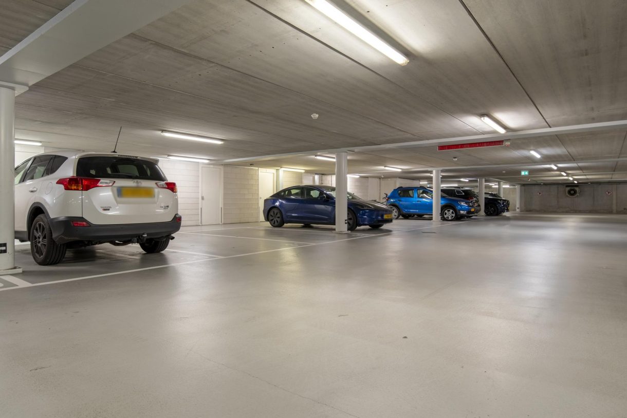 Te koop: Foto Appartement aan de Brouwersgracht 230 in Veenendaal