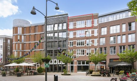 Hoofdfoto van Veenendaal Brouwersgracht 230