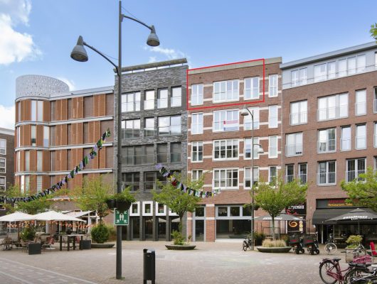 Hoofdfoto van Veenendaal Brouwersgracht 230