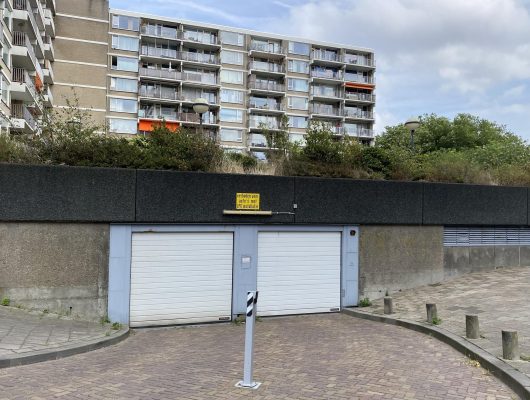 Hoofdfoto van 's-Gravenhage Sirtemastraat ong