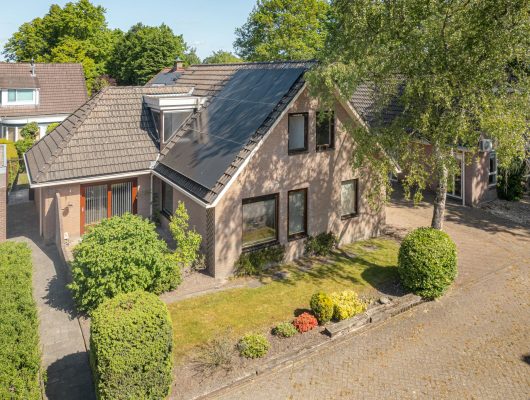 Hoofdfoto van Drachten De Wetterwille 102