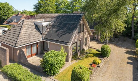 Te koop: Foto Woonhuis aan de De Wetterwille 102 in Drachten