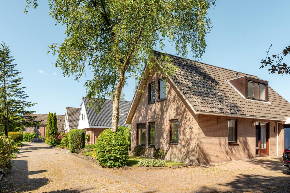 Te koop: Foto Woonhuis aan de De Wetterwille 102 in Drachten