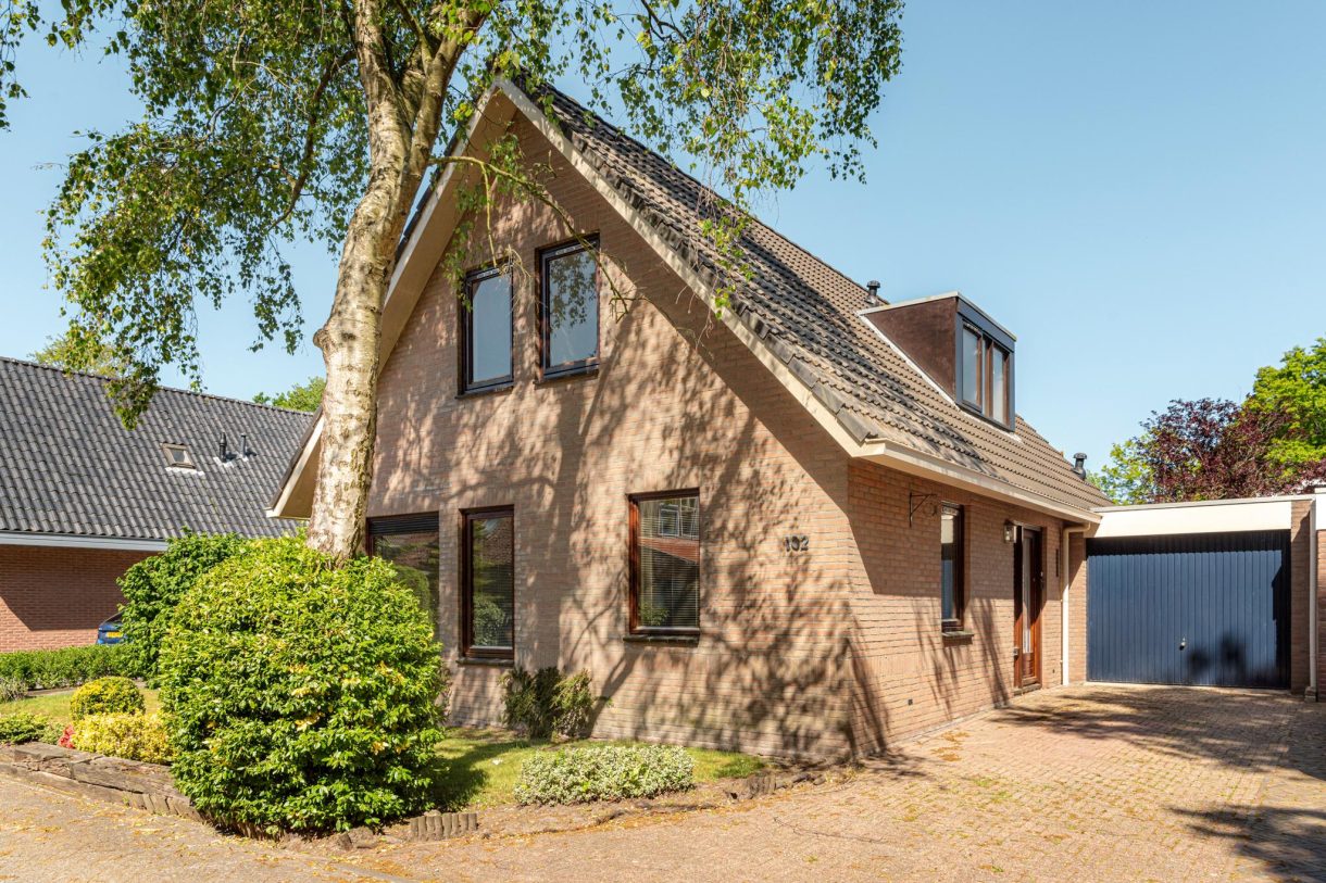 Te koop: Foto Woonhuis aan de De Wetterwille 102 in Drachten