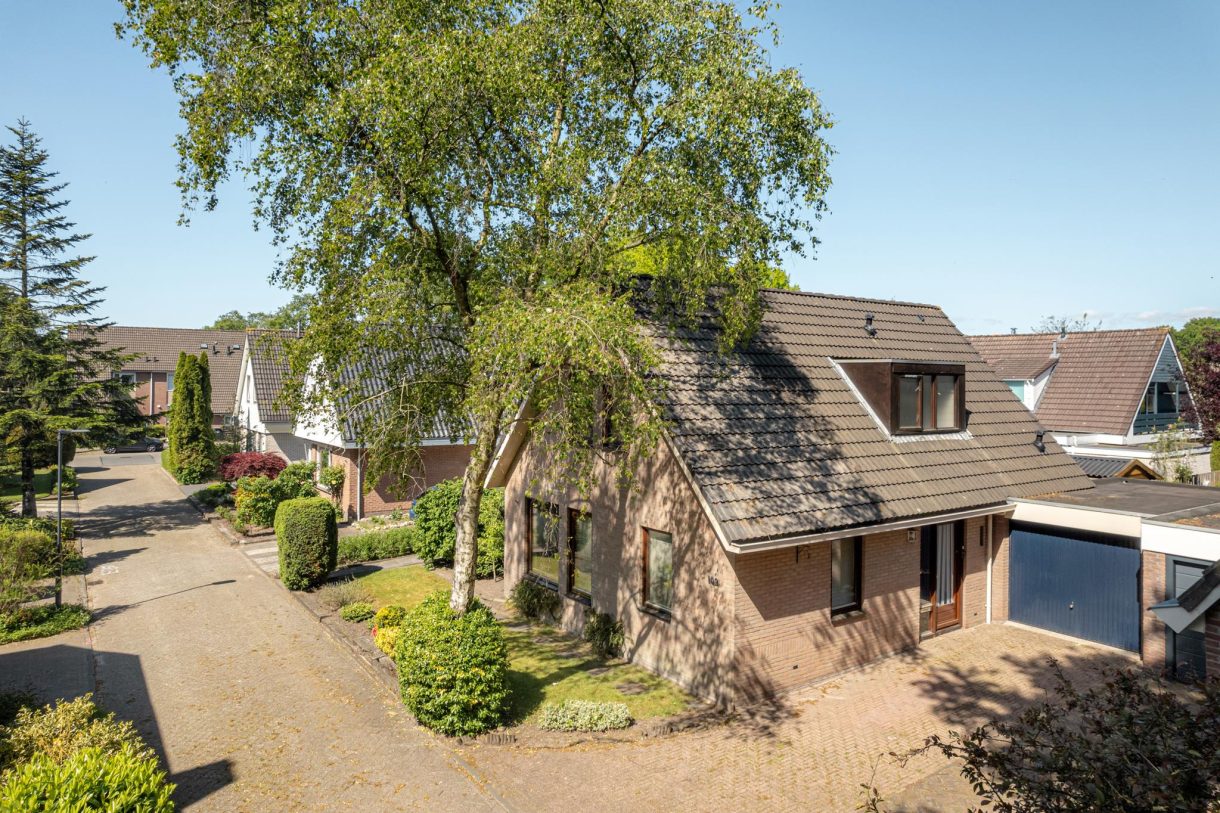 Te koop: Foto Woonhuis aan de De Wetterwille 102 in Drachten