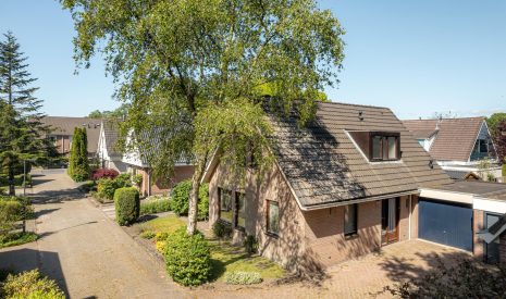 Te koop: Foto Woonhuis aan de De Wetterwille 102 in Drachten