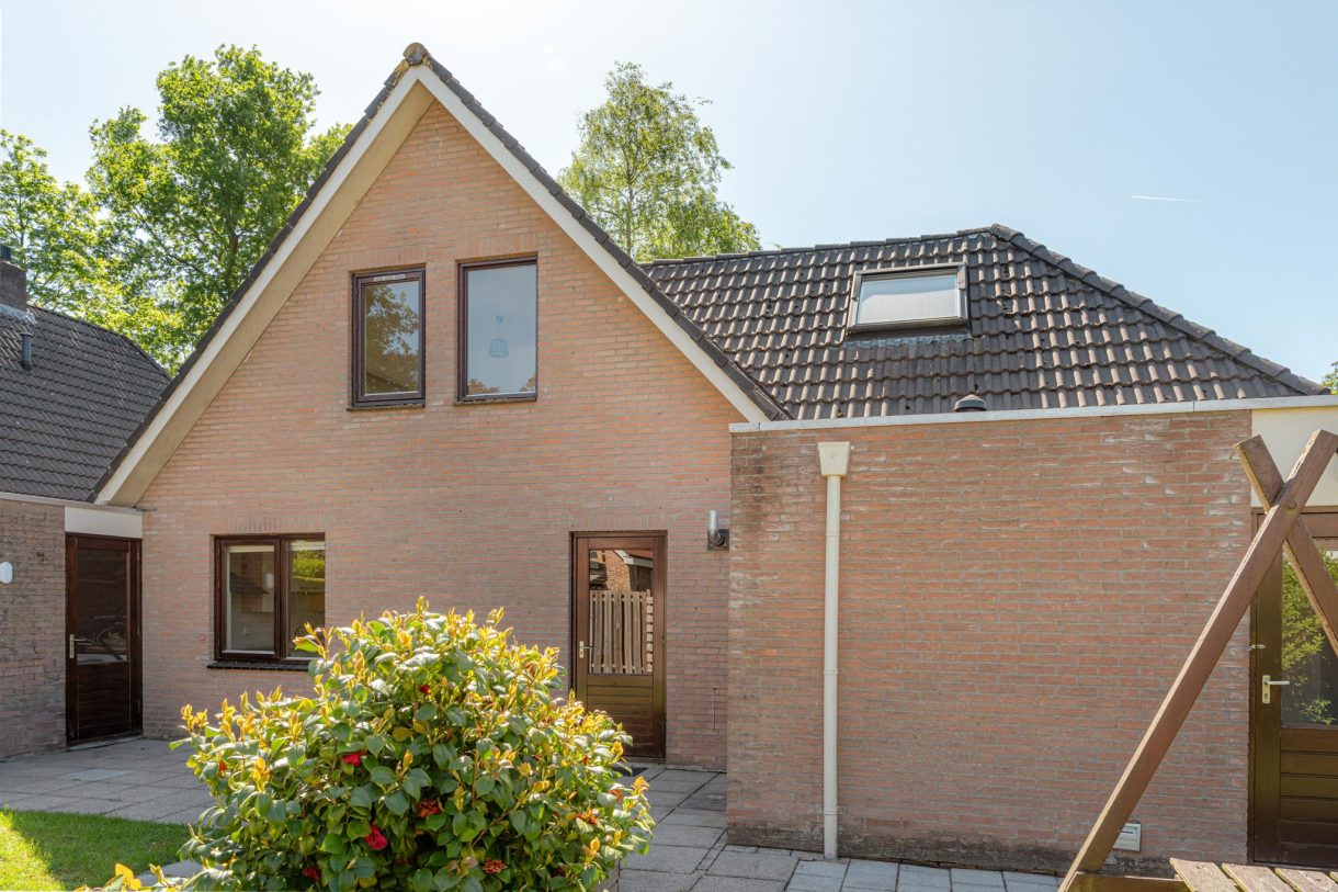 Te koop: Foto Woonhuis aan de De Wetterwille 102 in Drachten