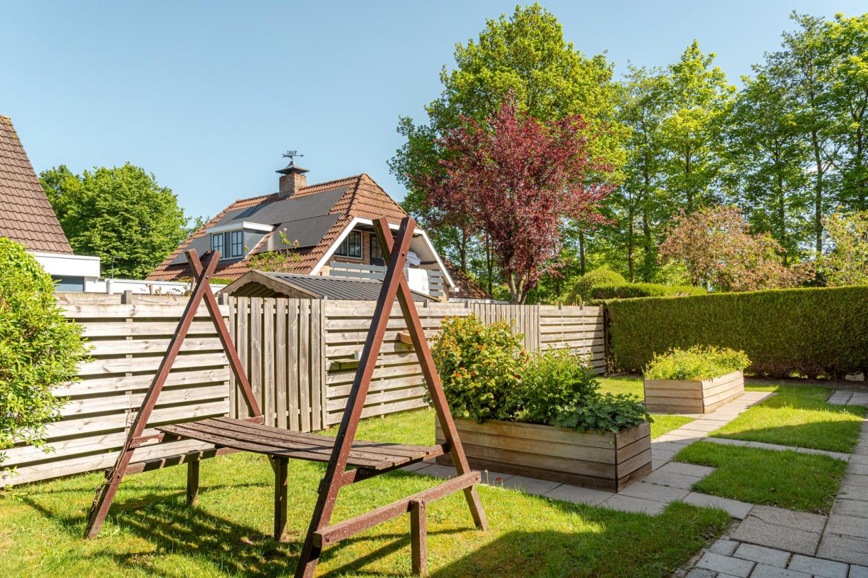 Te koop: Foto Woonhuis aan de De Wetterwille 102 in Drachten