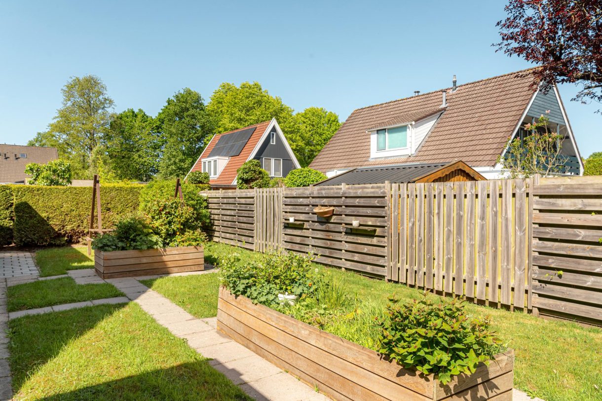 Te koop: Foto Woonhuis aan de De Wetterwille 102 in Drachten