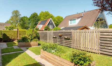 Te koop: Foto Woonhuis aan de De Wetterwille 102 in Drachten