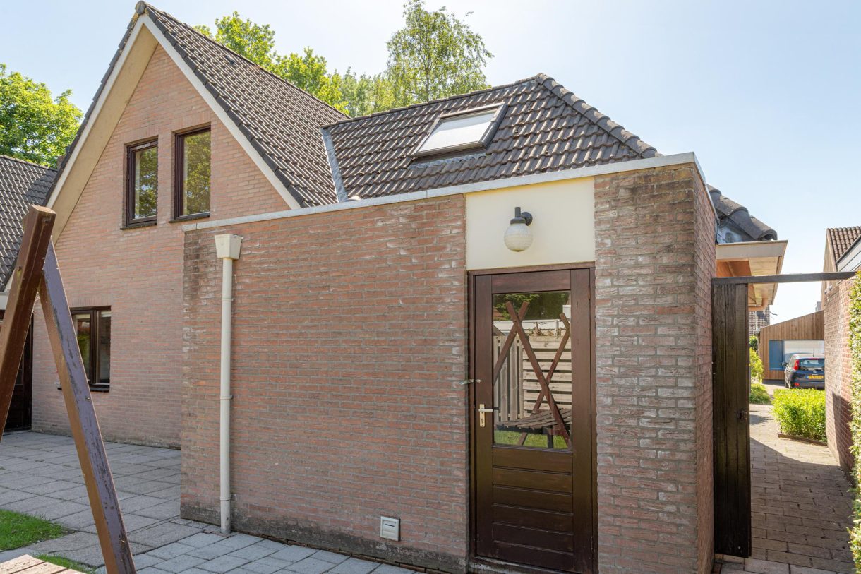 Te koop: Foto Woonhuis aan de De Wetterwille 102 in Drachten