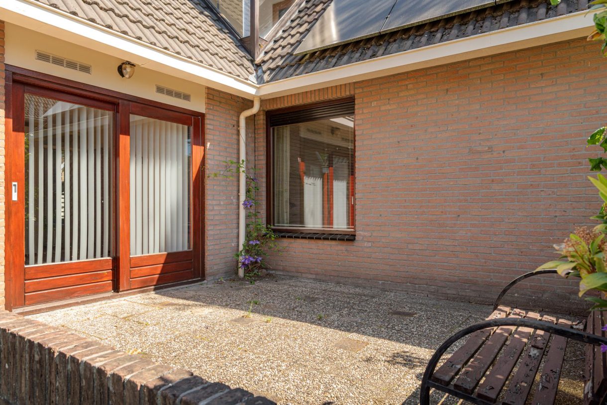 Te koop: Foto Woonhuis aan de De Wetterwille 102 in Drachten