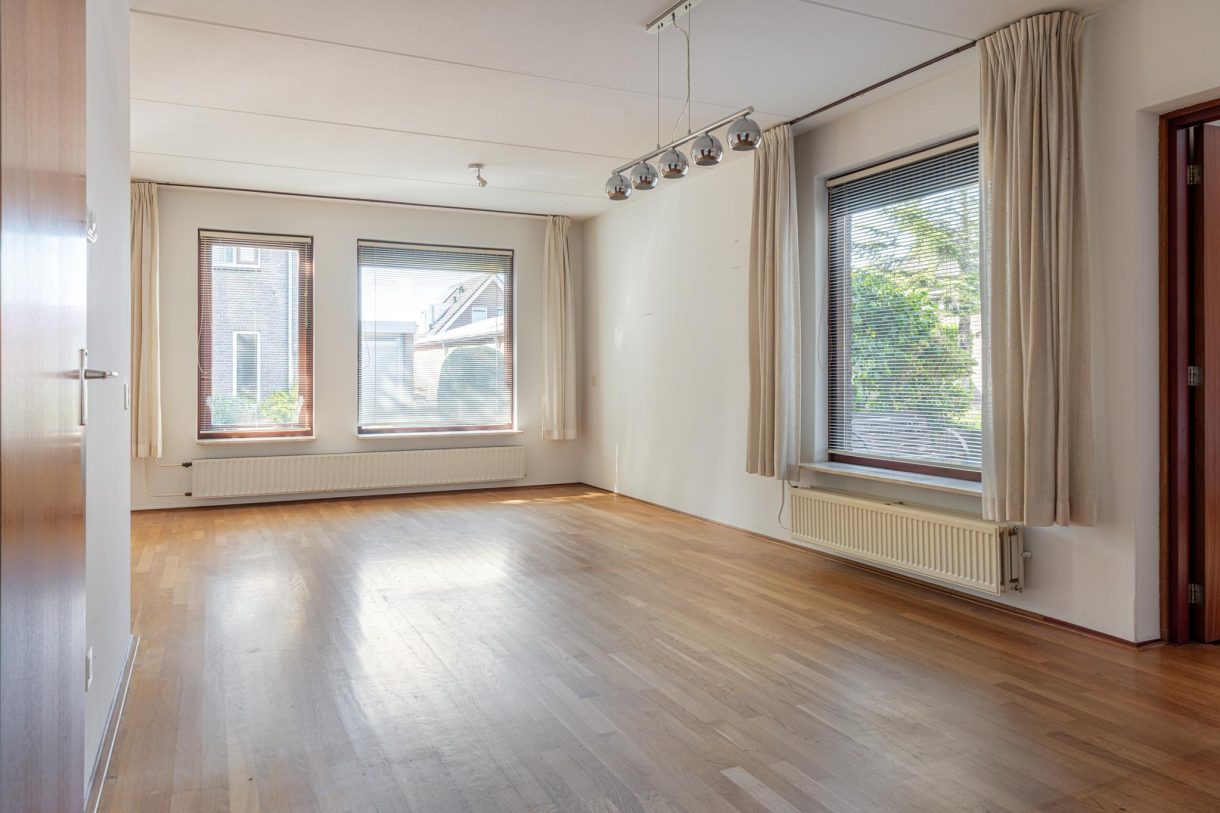 Te koop: Foto Woonhuis aan de De Wetterwille 102 in Drachten