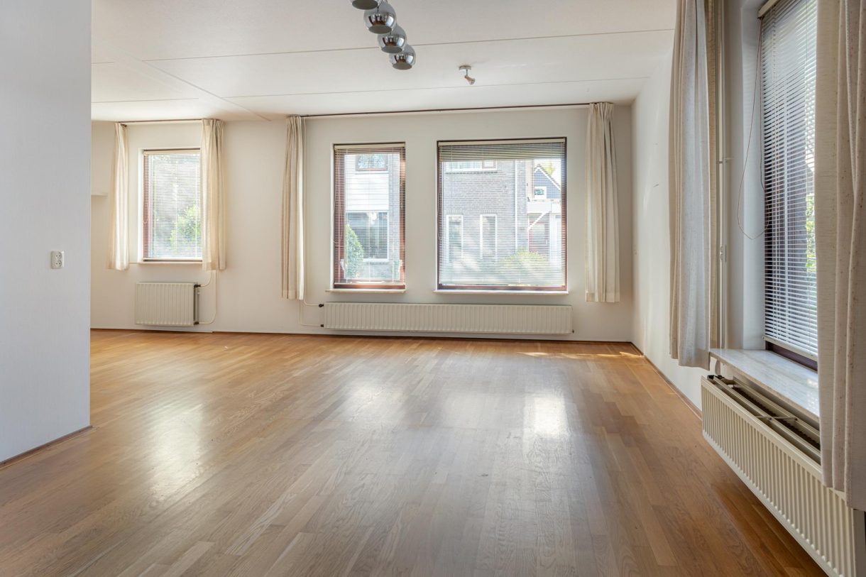 Te koop: Foto Woonhuis aan de De Wetterwille 102 in Drachten