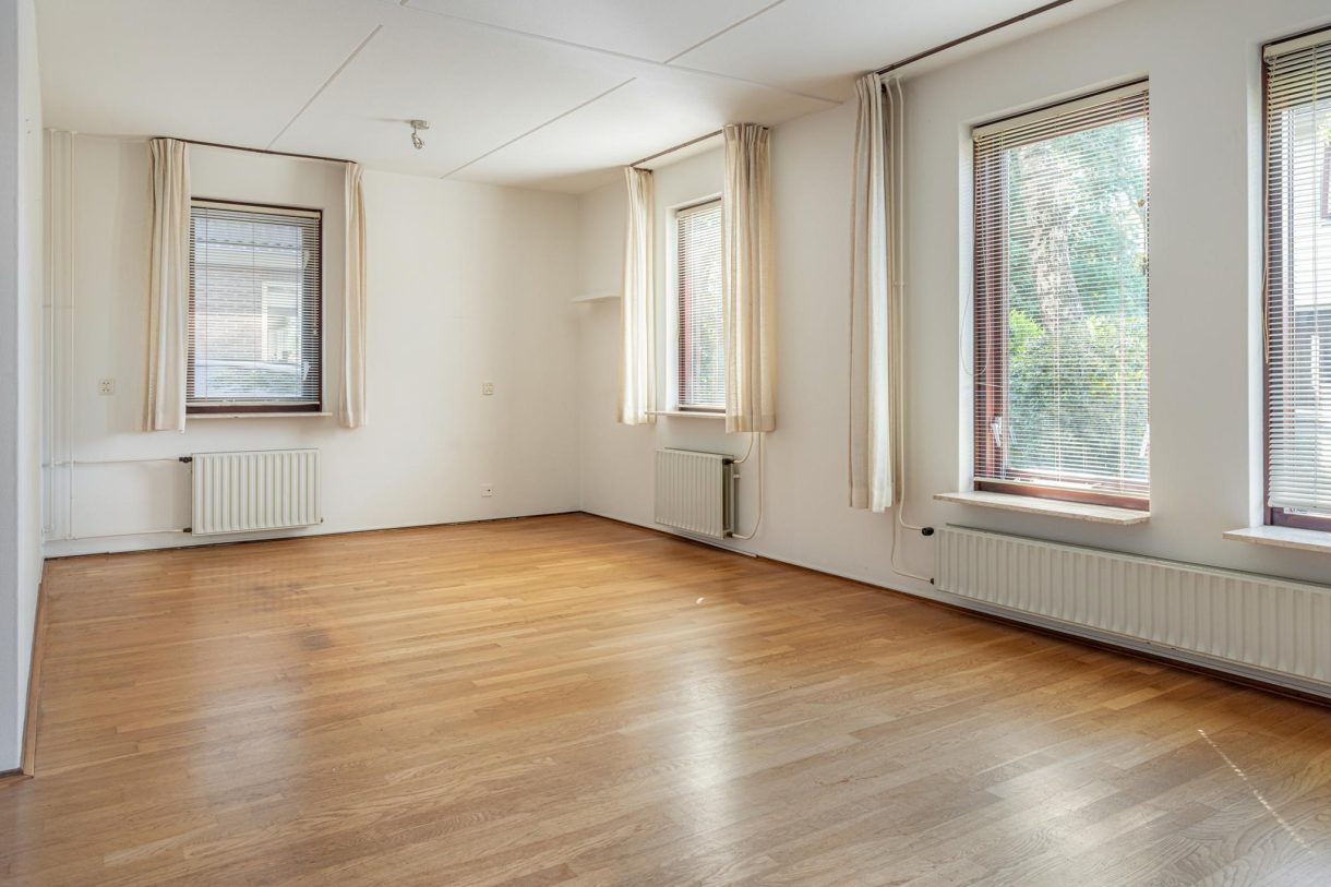 Te koop: Foto Woonhuis aan de De Wetterwille 102 in Drachten