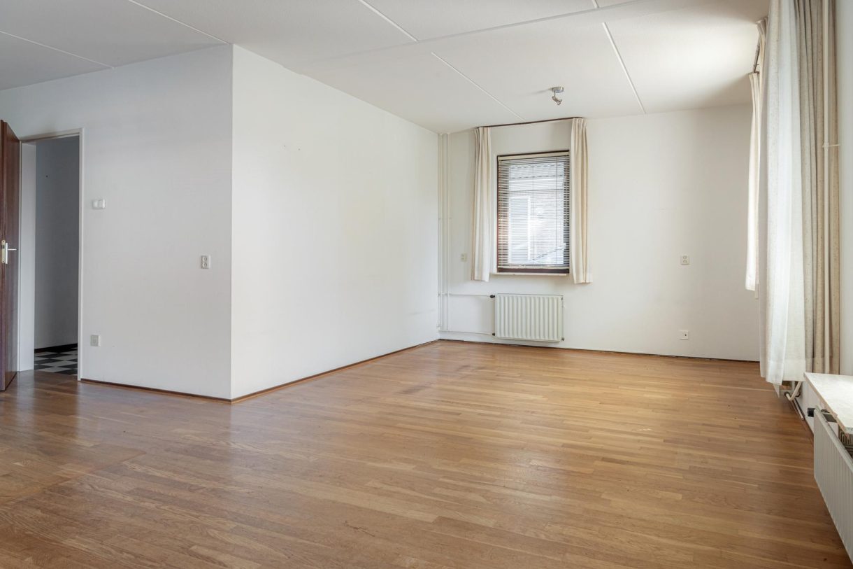 Te koop: Foto Woonhuis aan de De Wetterwille 102 in Drachten