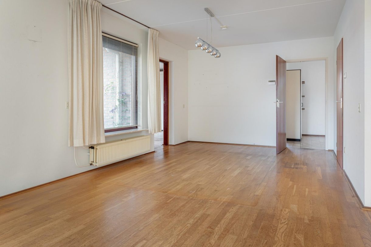 Te koop: Foto Woonhuis aan de De Wetterwille 102 in Drachten