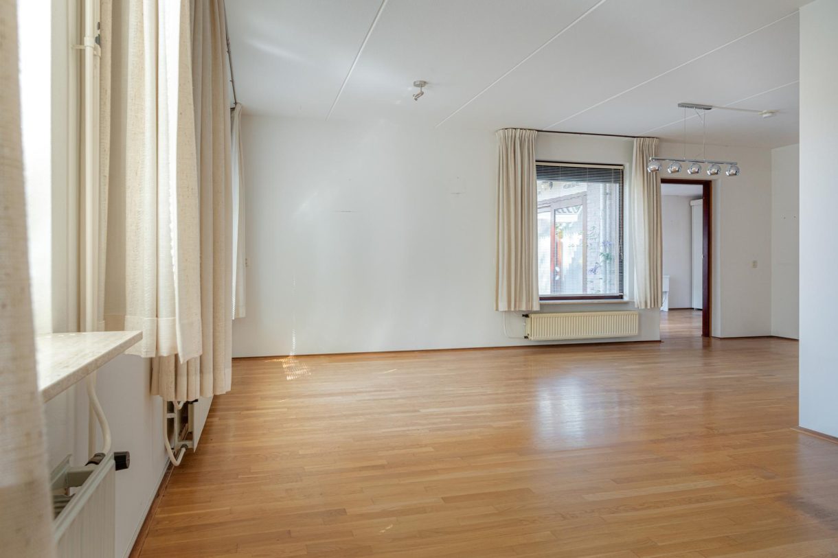 Te koop: Foto Woonhuis aan de De Wetterwille 102 in Drachten