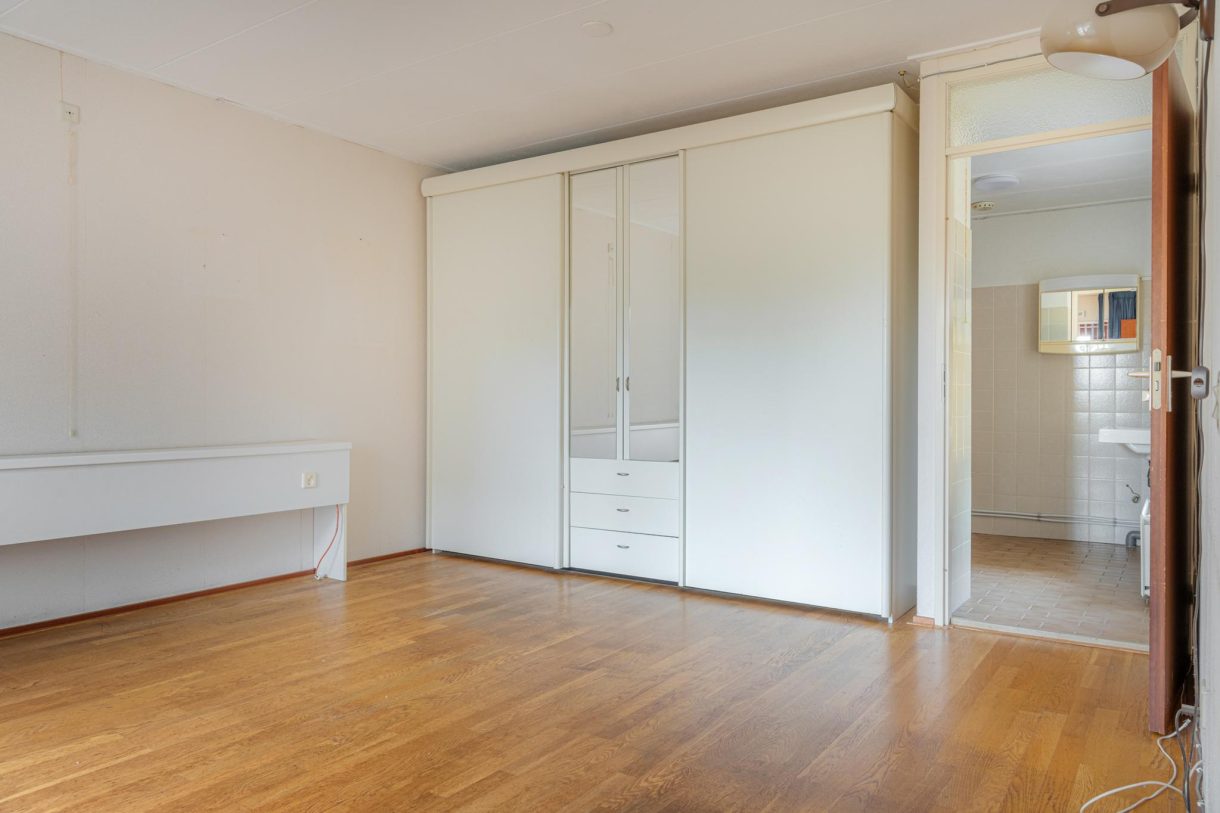 Te koop: Foto Woonhuis aan de De Wetterwille 102 in Drachten