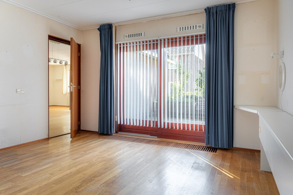 Te koop: Foto Woonhuis aan de De Wetterwille 102 in Drachten