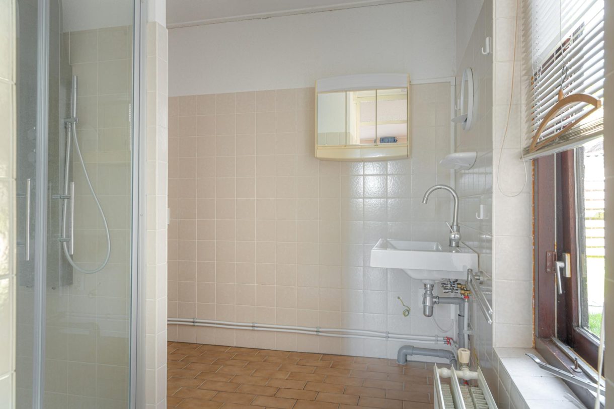 Te koop: Foto Woonhuis aan de De Wetterwille 102 in Drachten