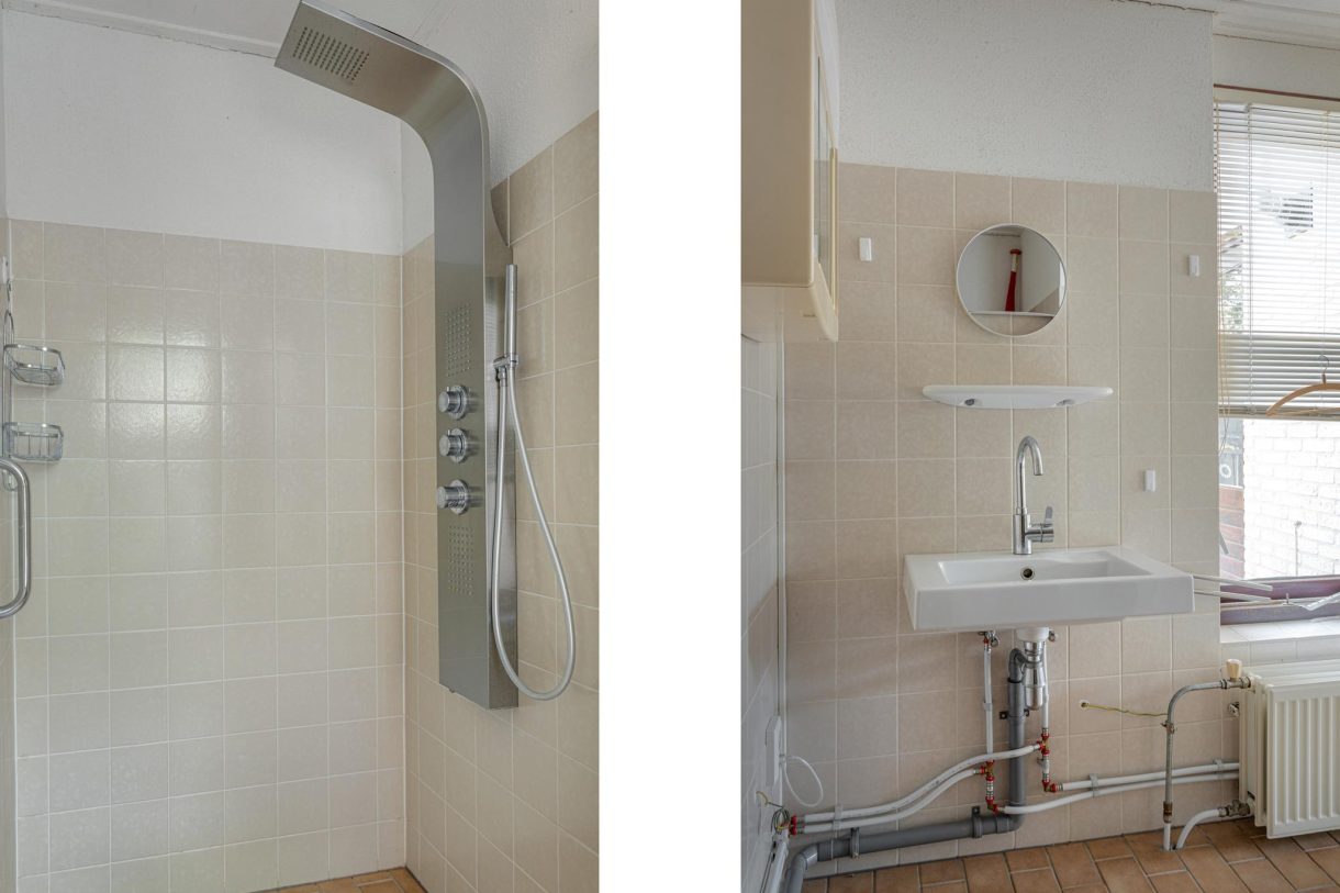 Te koop: Foto Woonhuis aan de De Wetterwille 102 in Drachten