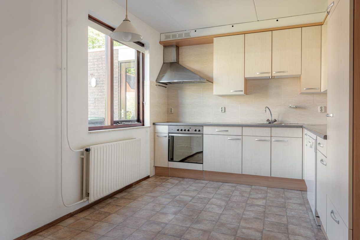 Te koop: Foto Woonhuis aan de De Wetterwille 102 in Drachten