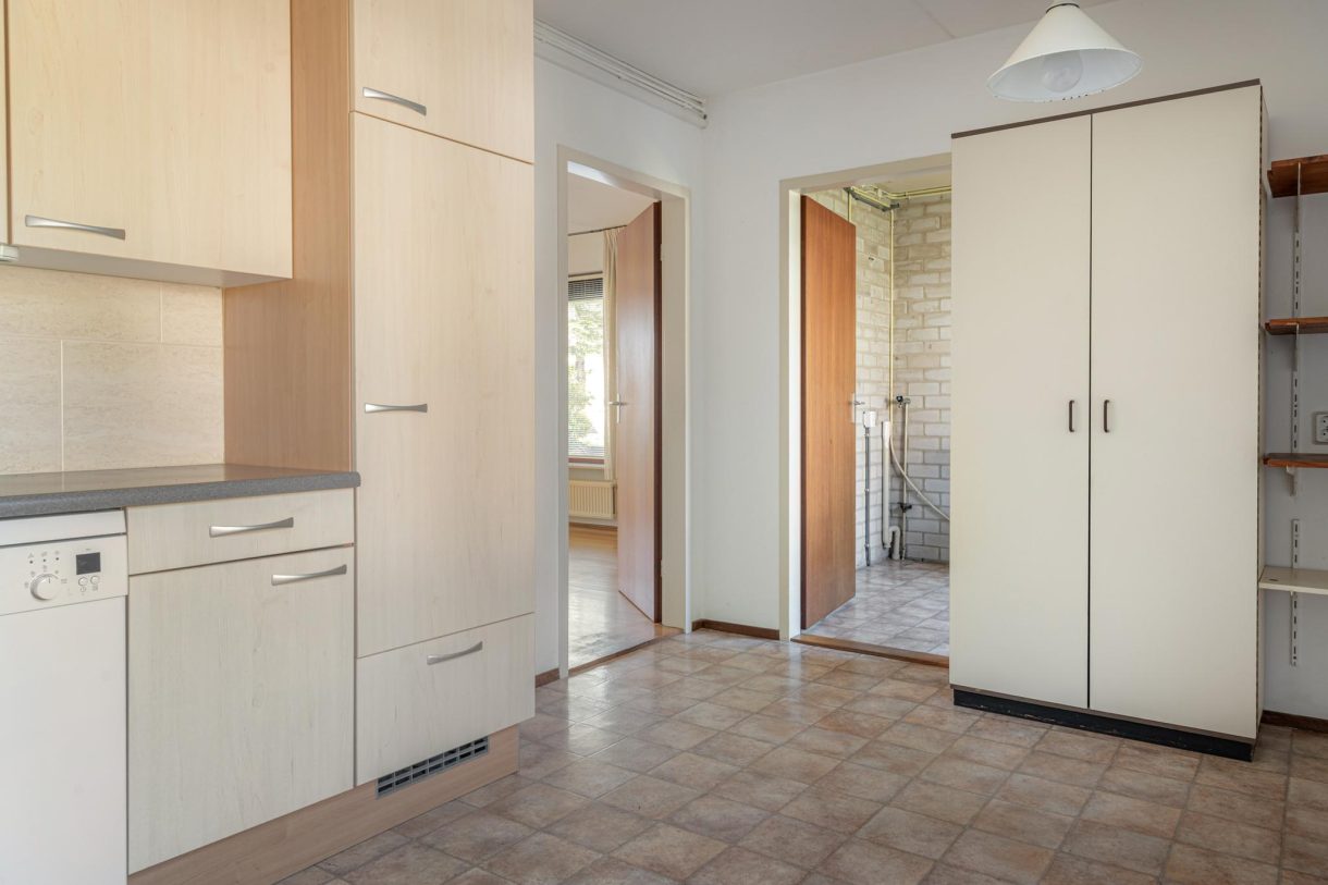 Te koop: Foto Woonhuis aan de De Wetterwille 102 in Drachten