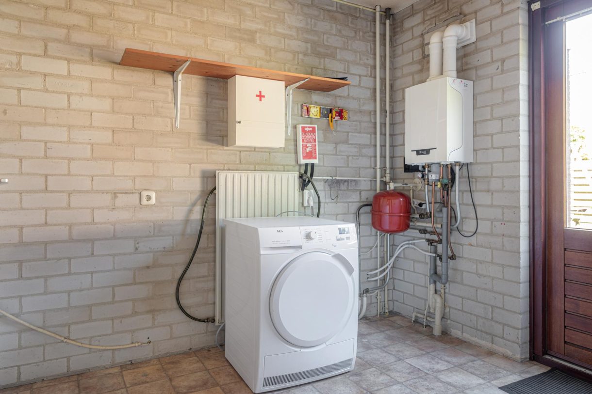 Te koop: Foto Woonhuis aan de De Wetterwille 102 in Drachten