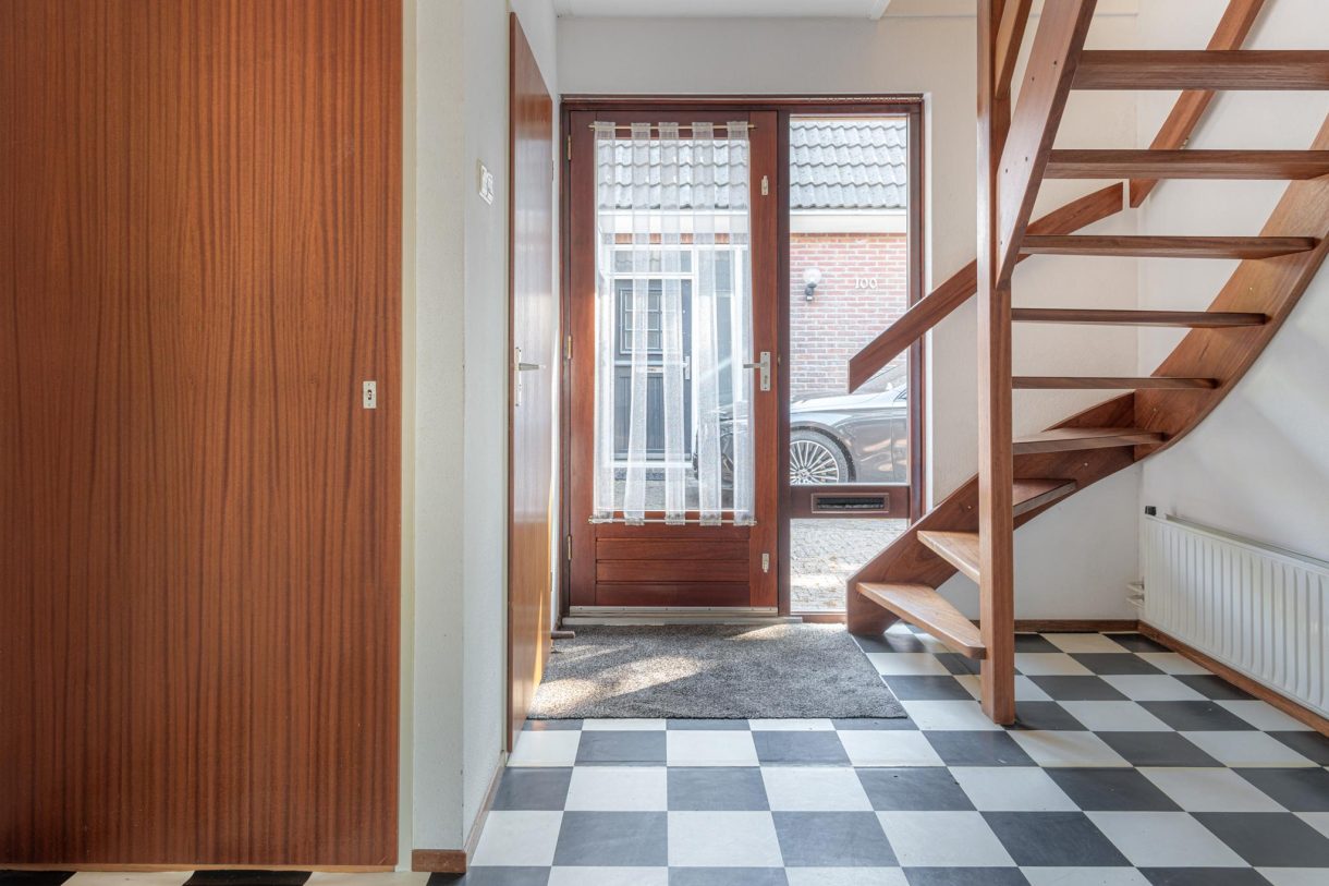 Te koop: Foto Woonhuis aan de De Wetterwille 102 in Drachten