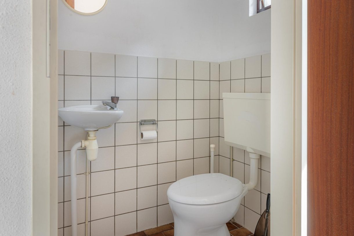 Te koop: Foto Woonhuis aan de De Wetterwille 102 in Drachten