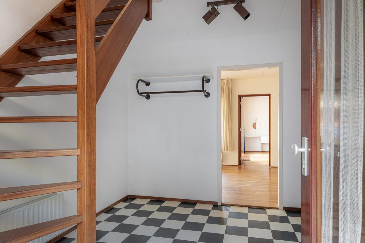 Te koop: Foto Woonhuis aan de De Wetterwille 102 in Drachten