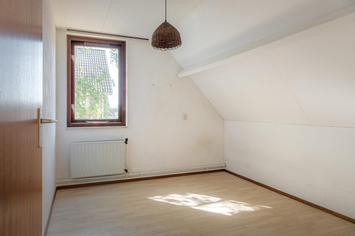 Te koop: Foto Woonhuis aan de De Wetterwille 102 in Drachten