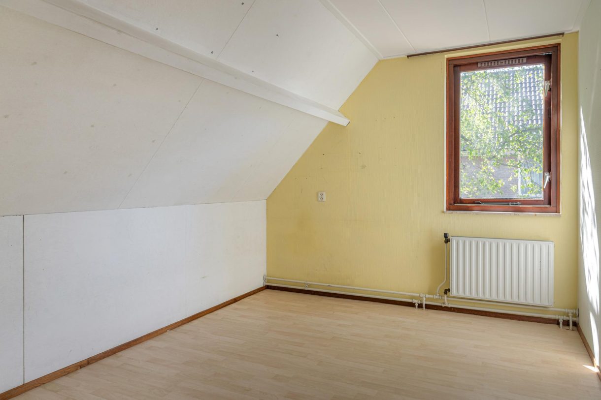 Te koop: Foto Woonhuis aan de De Wetterwille 102 in Drachten