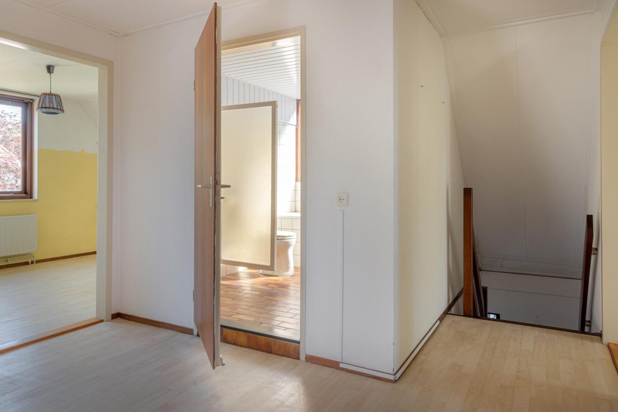 Te koop: Foto Woonhuis aan de De Wetterwille 102 in Drachten