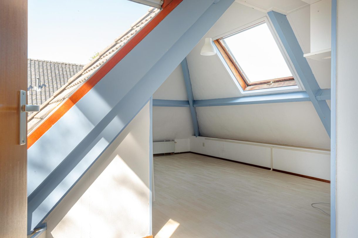 Te koop: Foto Woonhuis aan de De Wetterwille 102 in Drachten