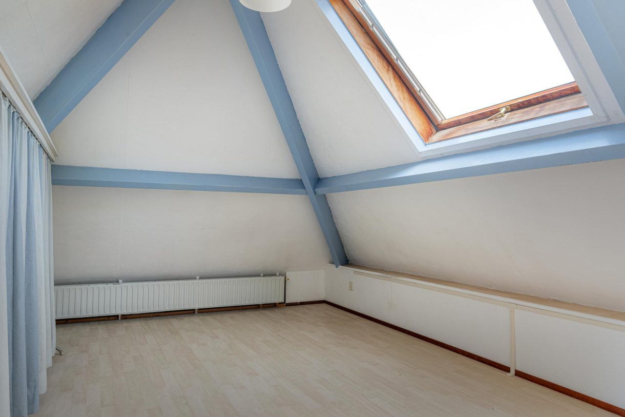 Te koop: Foto Woonhuis aan de De Wetterwille 102 in Drachten