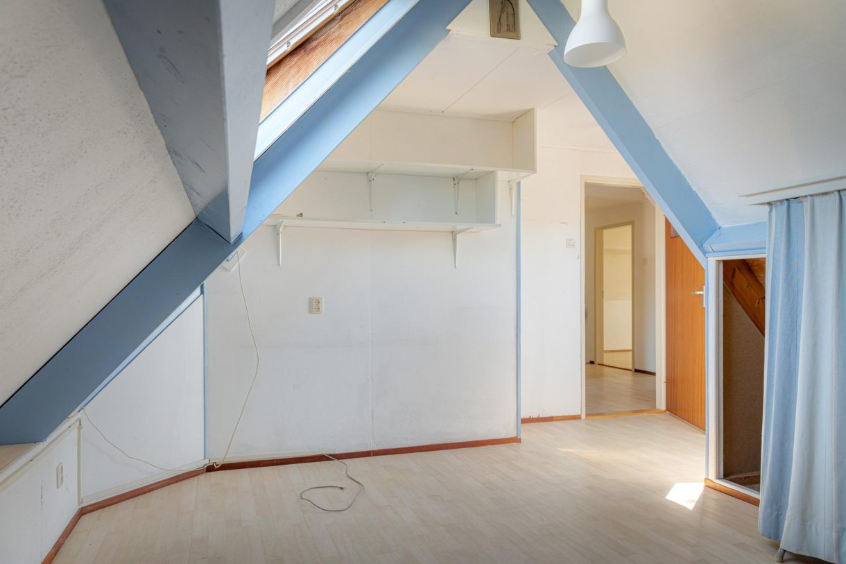 Te koop: Foto Woonhuis aan de De Wetterwille 102 in Drachten